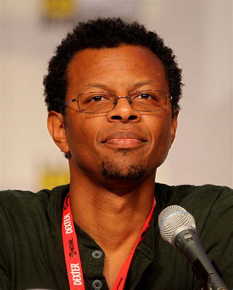 phil lamarr mad tv|phil lamarr metal gear.
